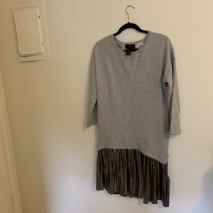 Know One Cares size M